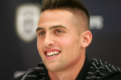 Μακ: «Πάμε για πολλά γκολ»