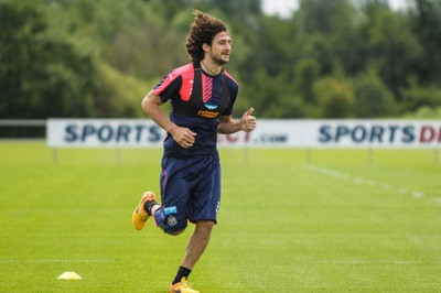 Ολυμπιακός: Πρόταση για Κολοτσίνι