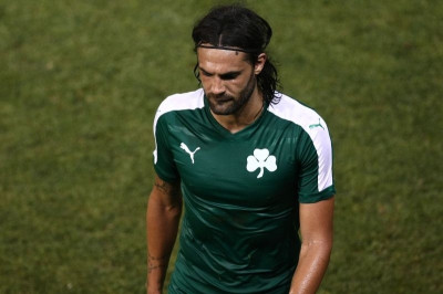 Παναθηναϊκός: Μια αγωνιστική για Σάντσεθ