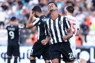 Κόστα: «Πάμε για δεύτερη νίκη»