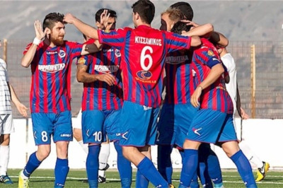Κισσαμικός: Αποχαιρέτησαν 12 παίκτες!!!