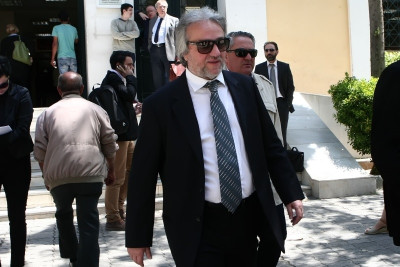 Δεν τα παρατάει ο Κομποτής, έφεση ο Λεβαδειακός!