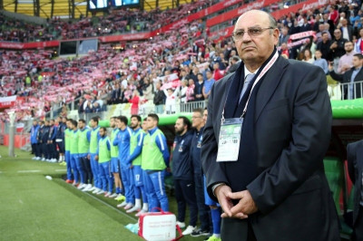 Τελειώνουν τον Μαρκαριάν και φέρνουν Γερμανό;