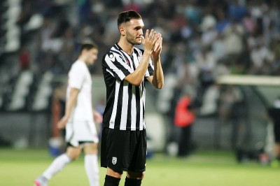 Λούκας: «Δεν ξέρω τι θα γίνει»