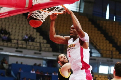 Ανακοινώθηκε ο Πέτγουεϊ