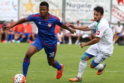 Στην Τβέντε ο Ολαϊτάν!