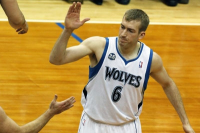 Έκπληξη με Χούμελ