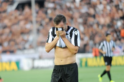 Παίκτης του ΠΑΟΚ θέλει σαν… τρελός να την κάνει!