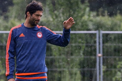 Απίστευτη… κόντρα στον Ολυμπιακό! (photo)