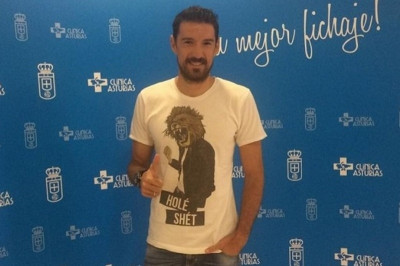 Οβιέδο: Ανακοίνωσε Τοτσέ