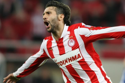 Άνοιξε ο δρόμος για το «μπαμ» με Αμπντούν!