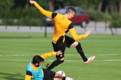 Έκπληξη: Ποιος ταλαντούχος της ΑΕΚ ετοιμάζεται για δανεικός