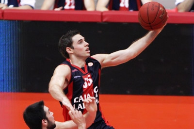 Χωρίς Κοζέρ στο Ευρωμπάσκετ