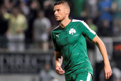 Παναθηναϊκός: Τρελό… σενάριο για Μπεργκ!