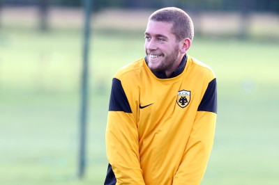 Με αυτά τα λεφτά φεύγει για Μπολόνια ο Τζανετόπουλος