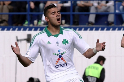 Πρόταση για Αμπέντ