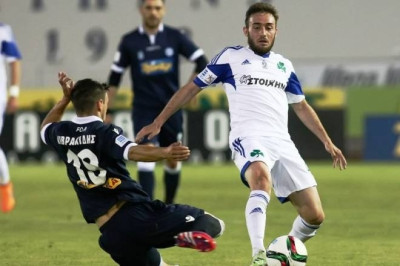 Τι τρέχει με Ντίνα και Άρη;