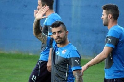 Απίστευτο πρόστιμο σε Μασάντο