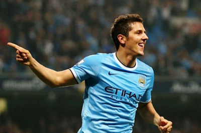 Δανεικός στην Ιντερ ο Γιόβετιτς