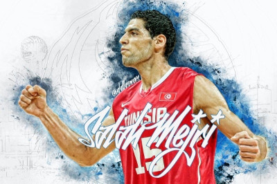 Στο Ντάλας ο Μεζρί! (tweet)