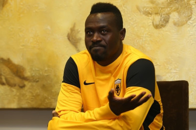 Κρισάντους: «Θα απαντήσω στο γήπεδο»