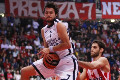 Στους Νικς ο Βούγιασιτς