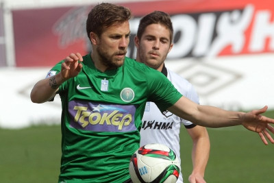 Υπέγραψε στην Έουπεν ο Κάσες! (photo)