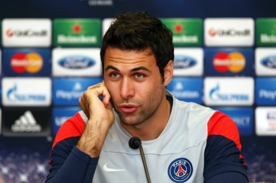 Φευγάτος από την Παρί ο Σιρίγκου