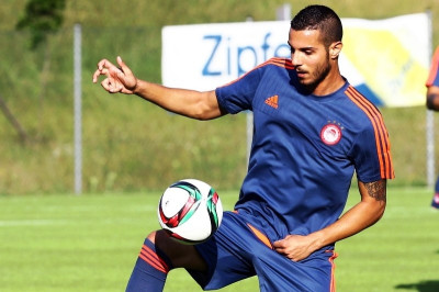 Προς Πανιώνιο ο Καραμάνος