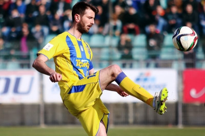 Παναιτωλικός: Επέστρεψε ο Μαλεζάς