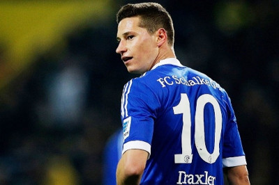 Τελειώνει του Ντράξλερ