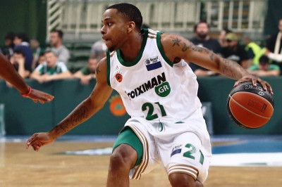 Στα «κόκκινα» ο Κούπερ