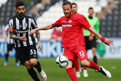 Τα... λένε Ξάνθη και Παπάζογλου