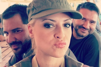 Τα «σπάει» το νέο σποτ του «Παίζουμε Ελλάδα» (video)