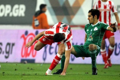 ΠΑΟ μπορείς, έτσι θα προκριθείς!