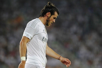 Μάντσεστερ Γιουνάιτεντ: Πάει για… μπαμ με Μπέιλ!