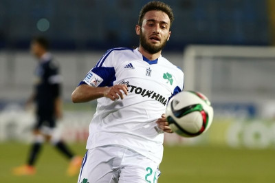 Κοντά στον Άρη ο Ντίνας