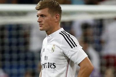 «Τσεκάρει» και Κρόος η Παρί!