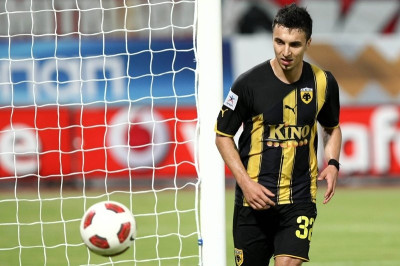 Θέλει τα λεφτά του... Σκόκο για μεταγραφές ο Δέλλας!