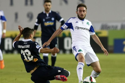 Πλατανιάς για Ντίνα