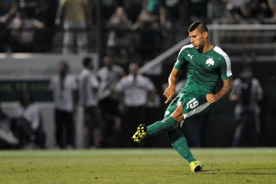 Παναθηναϊκός: «Ακριβός ο Καρέλης»