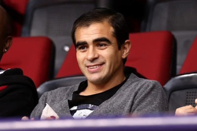 Τα… έσπασε στον Κιάμο ο Ιμπαγάσα (photos)