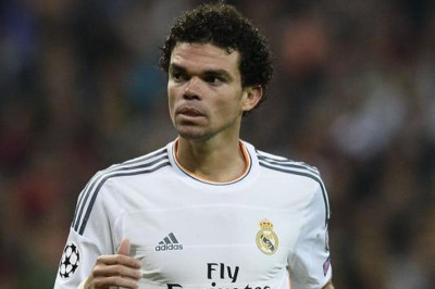 Ρεάλ Μαδρίτης: Κουνάει… μαντήλι ο Πέπε!