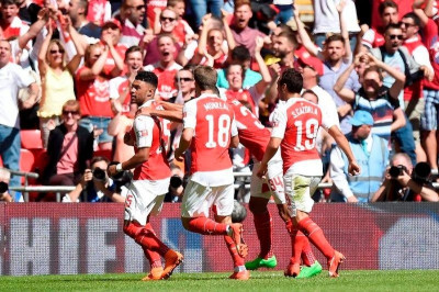 Με φόρα από το Κύπελλο!