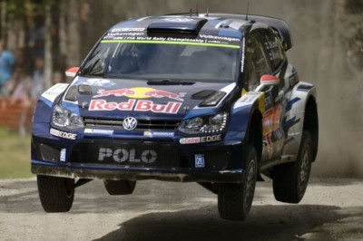 Κορυφή για Λάτβαλα στην Φινλανδία