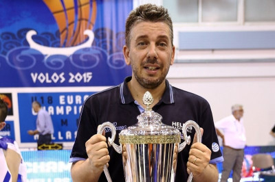 Παπαθεοδώρου: «Είμαστε συγκινημένοι»