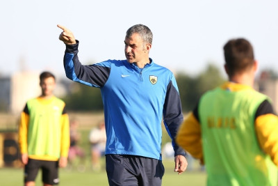 Θέλει τα λεφτά του... Σκόκο για μεταγραφές ο Δέλλας!