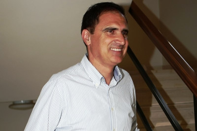 Μποροβήλος: «Τελική συζήτηση για χορηγό»