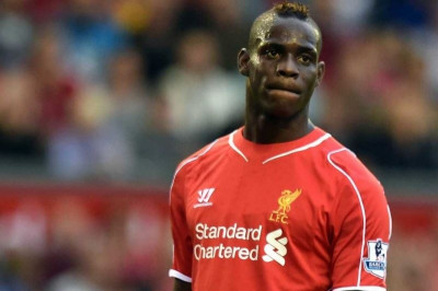 Ρόμα: Άκυρο… σε Μπαλοτέλι!