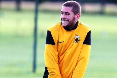 ΒΟΜΒΑ: Σεβίλλη για Τζανετόπουλο!